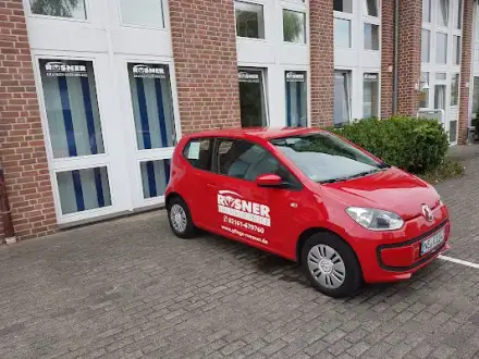 Foto von Pflegedienst Rösner