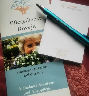 Foto von Pflegedienst Roveja