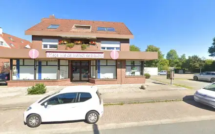 Foto von Pflegedienst Rüstersiel