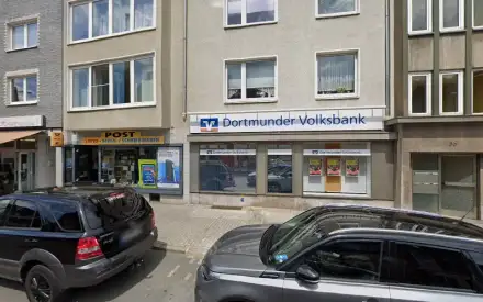 Foto von 𝗣𝗳𝗹𝗲𝗴𝗲𝗱𝗶𝗲𝗻𝘀𝘁 𝗗𝗼𝗿𝘁𝗺𝘂𝗻𝗱 - Pflegedienst RUND GmbH