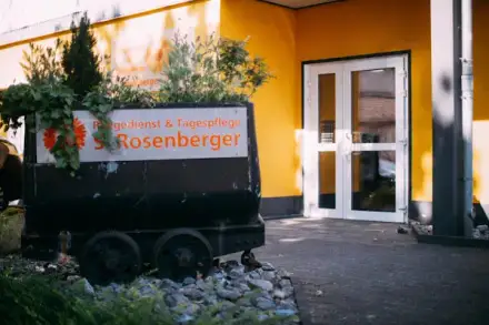 Foto von Pflegedienst S.Rosenberger