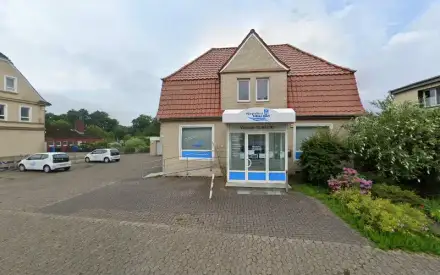 Foto von Pflegedienst Sabine Quell