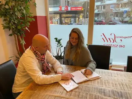 Foto von Pflegedienst Sali