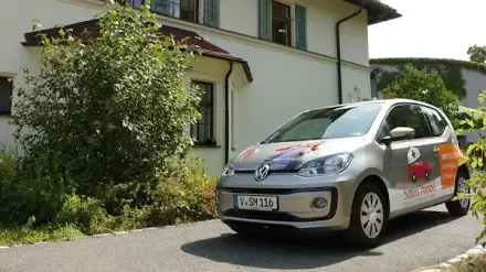 Foto von Pflegedienst Salus mobil