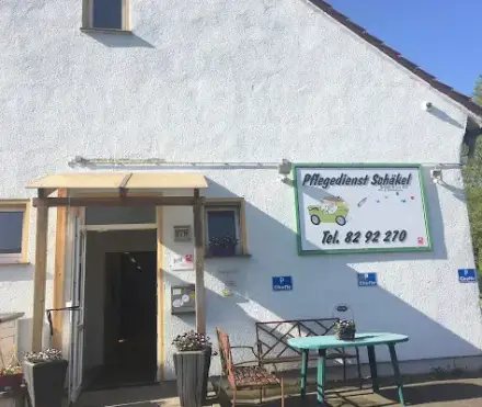 Foto von Pflegedienst Schäkel