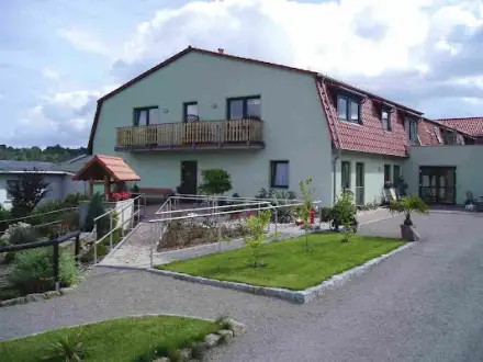 Foto von Pflegedienst Schida, Seniorenpark Schida