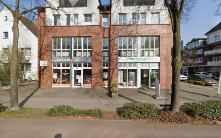 Foto von Pflegedienst Schmidt