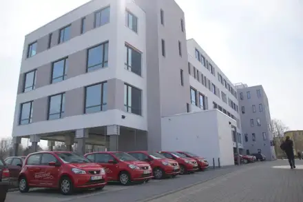 Foto von Pflegedienst Schmuck