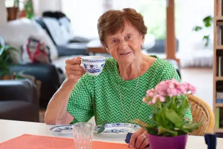 Foto von Pflegedienst Schönholzer Heide GmbH