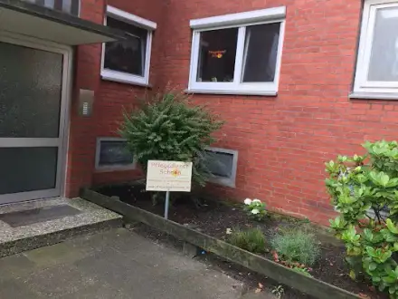 Foto von Pflegedienst Schrön UG (haftungsbeschränkt)