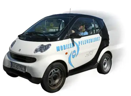 Foto von Pflegedienst Schulz GmbH