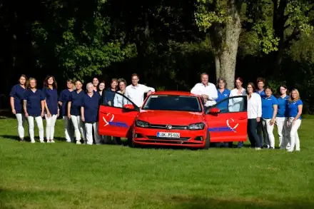 Foto von Pflegedienst Schwedes GmbH