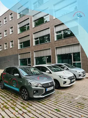 Foto von Pflegedienst - Seele und Herz