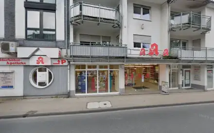 Foto von Pflegedienst SGW