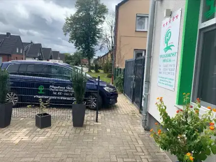 Foto von Pflegedienst Shala GmbH