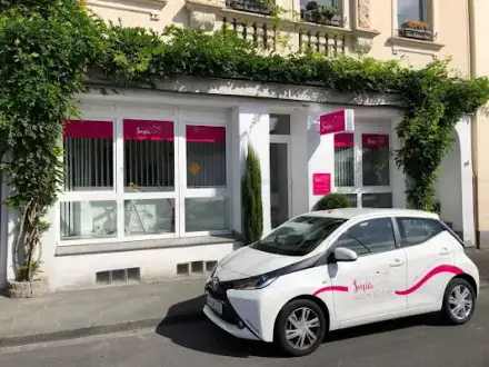 Foto von Pflegedienst Smile Mobile GmbH