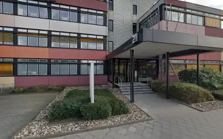 Foto von Pflegedienst Software