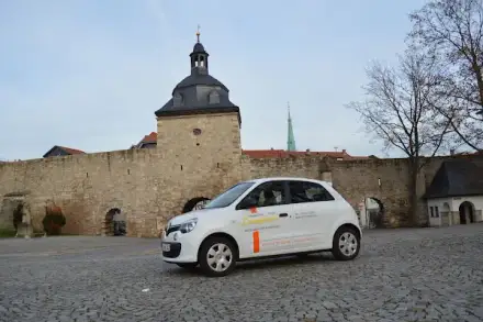 Foto von Pflegedienst Sonnenschein GmbH