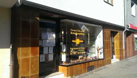 Foto von Pflegedienst Sonnenschein Höhenhaus GmbH