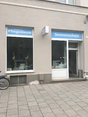 Foto von Pflegedienst Sonnenschein