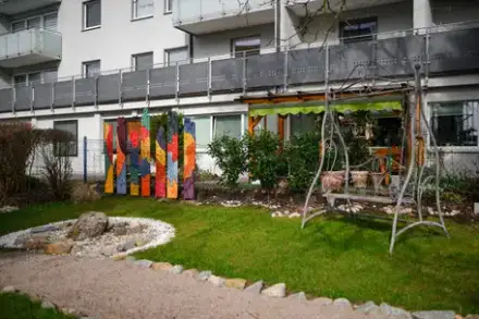 Foto von Pflegedienst Sonnenschein