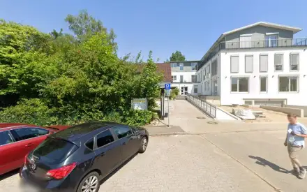 Foto von Pflegedienst Sozialstation Reinbek