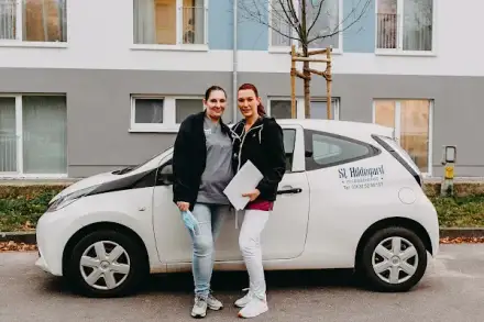 Foto von Pflegedienst St. Hildegard - Pflege zu Hause