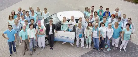 Foto von Pflegedienst Stadt und Land Stade GmbH