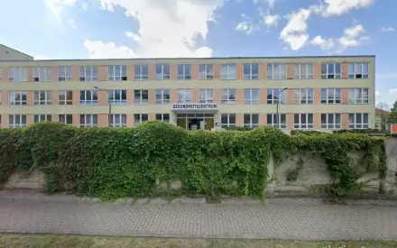 Foto von Pflegedienst StadtLandMensch GmbH