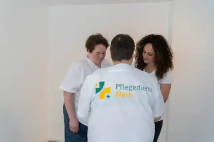Foto von Pflegedienst Stern