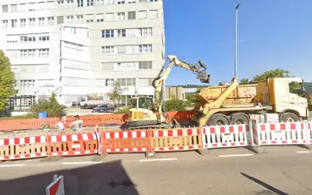 Foto von Pflegedienst Sunshine GmbH