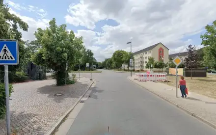 Foto von Pflegedienst Tänzer GmbH I Sandersdorf-Brehna