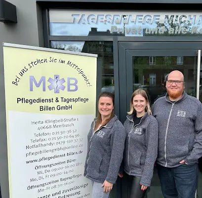 Foto von Pflegedienst & Tagespflege Billen GmbH