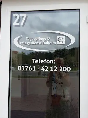 Foto von Pflegedienst & Tagespflege Daheim