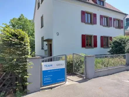 Foto von Pflegedienst Team Grau, Inh. Sabrina und Vincent Grau GbR