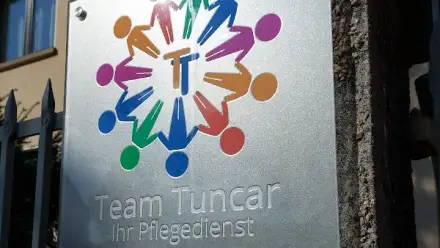 Foto von Pflegedienst Team Tuncar GmbH