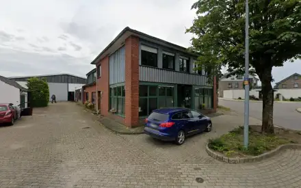 Foto von Pflegedienst Thekook GmbH