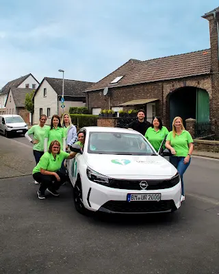 Foto von Pflegedienst urcura GmbH