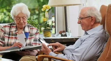 Foto von Pflegedienst Veedelspflege GmbH