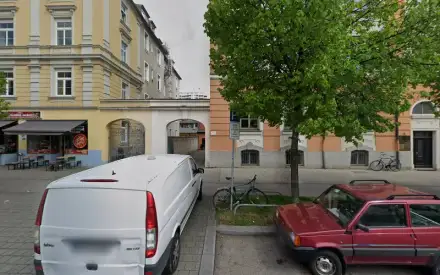 Foto von Pflegedienst Venus