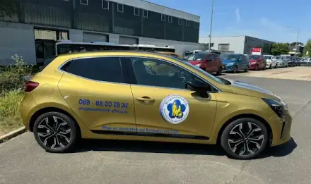 Foto von Pflegedienst Vergissmeinnicht GmbH