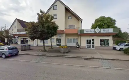 Foto von Pflegedienst Viktor Wall