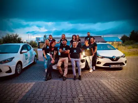 Foto von Pflegedienst Vision-Care GmbH