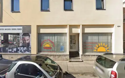 Foto von Pflegedienst Vision