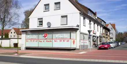 Foto von Pflegedienst Vitalis G. Busch-Müller u. A. Siedlaczek