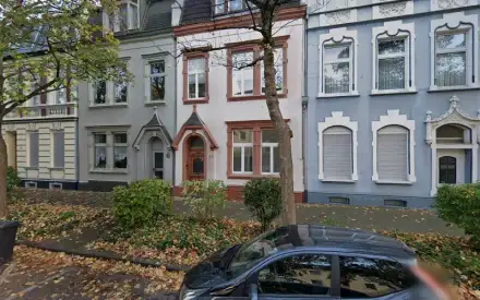 Foto von Pflegedienst Vitalis-mobil