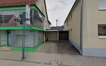 Foto von Pflegedienst Walter