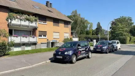 Foto von Pflegedienst Weigang GbR