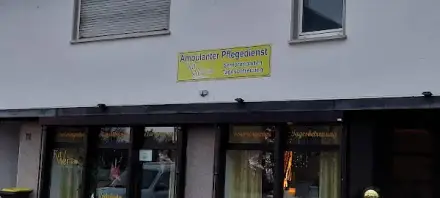 Foto von Pflegedienst Weirich, Pflege und Betreuung aus einer Hand