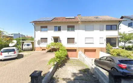 Foto von Pflegedienst Weitenthal